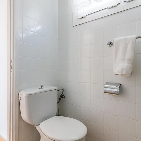 Home2book Pool & Terrace Comfort In