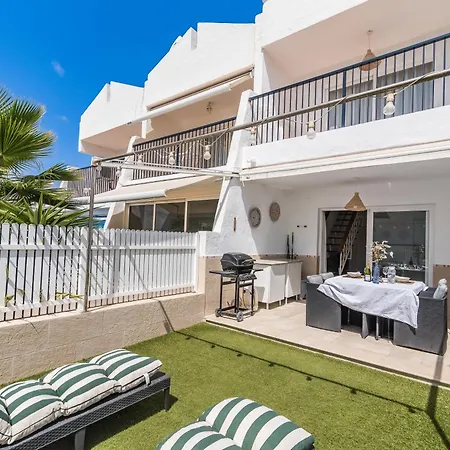 Home2book Pool & Terrace Comfort In Apartment