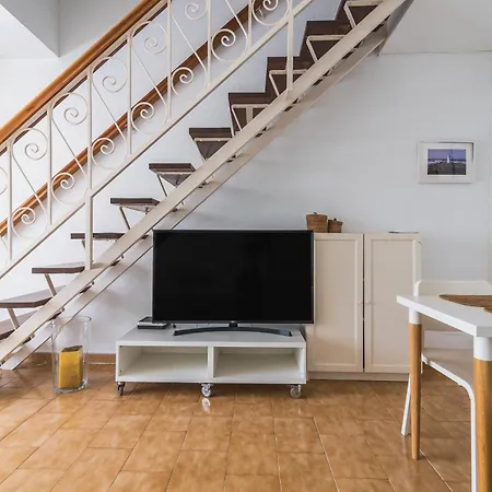 Home2book Pool & Terrace Comfort In Apartment Maspalomas (Gran Canaria)