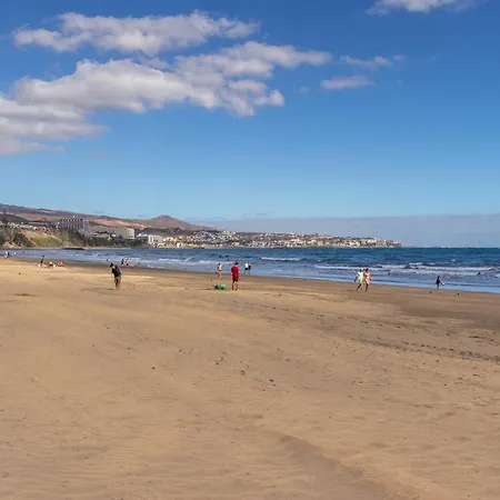 Home2book Pool & Terrace Comfort In * Maspalomas (Gran Canaria)
