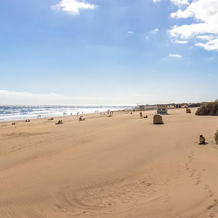 Home2book Pool & Terrace Comfort In Maspalomas
