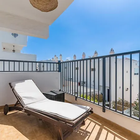 Apartmán Home2book Pool & Terrace Comfort In Maspalomas (Gran Canaria)