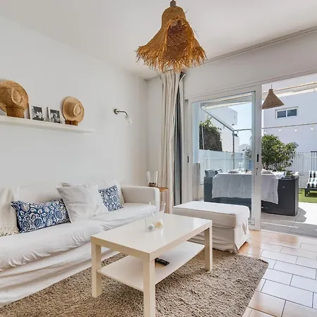 Home2book Pool & Terrace Comfort In Maspalomas *