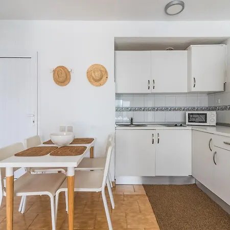 Home2book Pool & Terrace Comfort In Maspalomas (Gran Canaria)