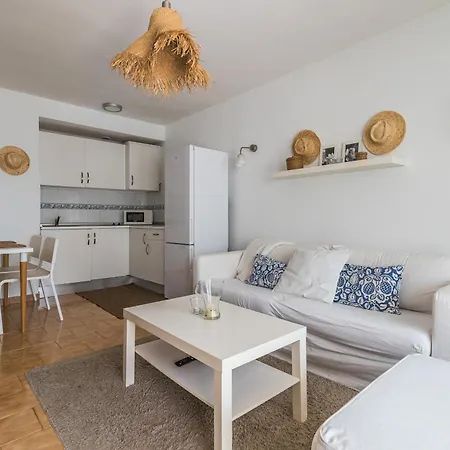 Apartment Home2book Pool & Terrace Comfort In Maspalomas *