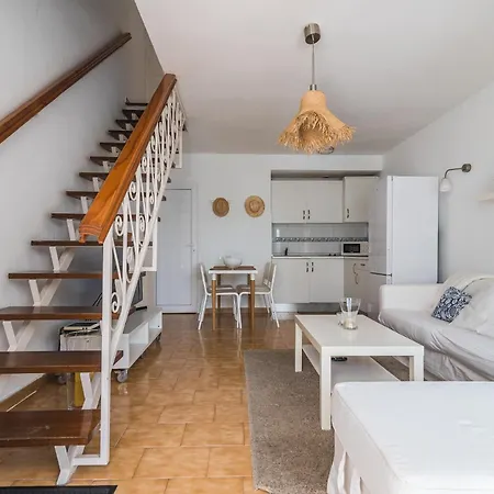 Home2book Pool & Terrace Comfort In Maspalomas *