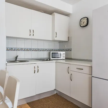 Home2book Pool & Terrace Comfort In Maspalomas (Gran Canaria)
