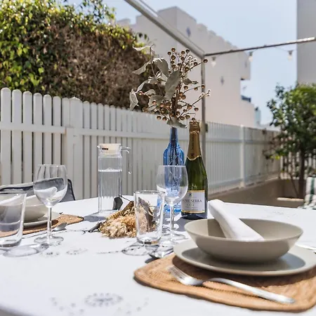 Home2book Pool & Terrace Comfort In Maspalomas *