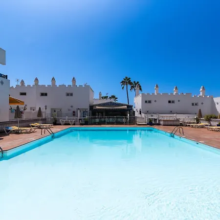 Home2book Pool & Terrace Comfort In Maspalomas Maspalomas (Gran Canaria)