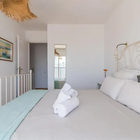Apartment Home2book Pool & Terrace Comfort In Maspalomas