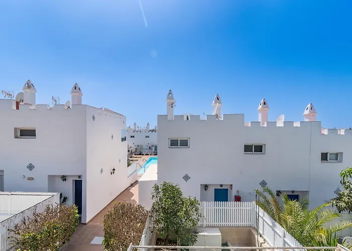 Appartement Home2book Pool & Terrace Comfort In *