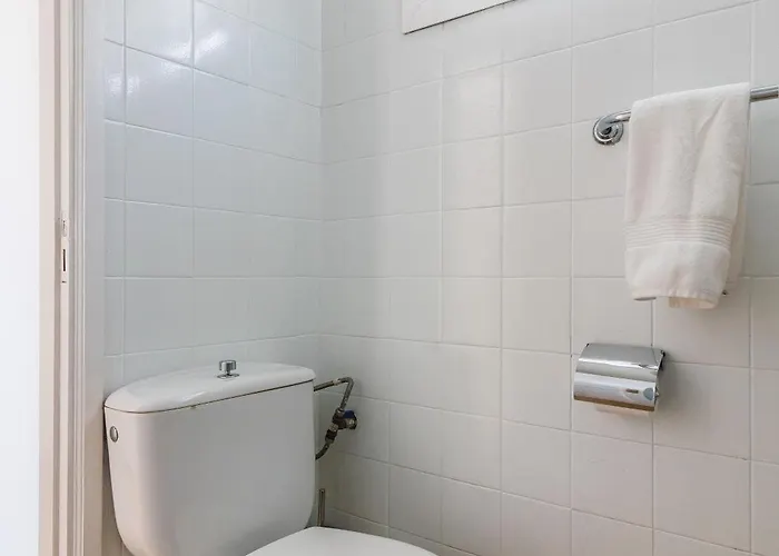 Home2book Pool & Terrace Comfort In