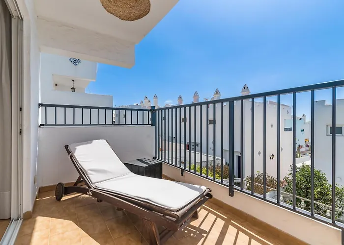 Appartement Home2book Pool & Terrace Comfort In Maspalomas (Gran Canaria)