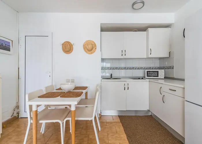 Home2book Pool & Terrace Comfort In Maspalomas (Gran Canaria)