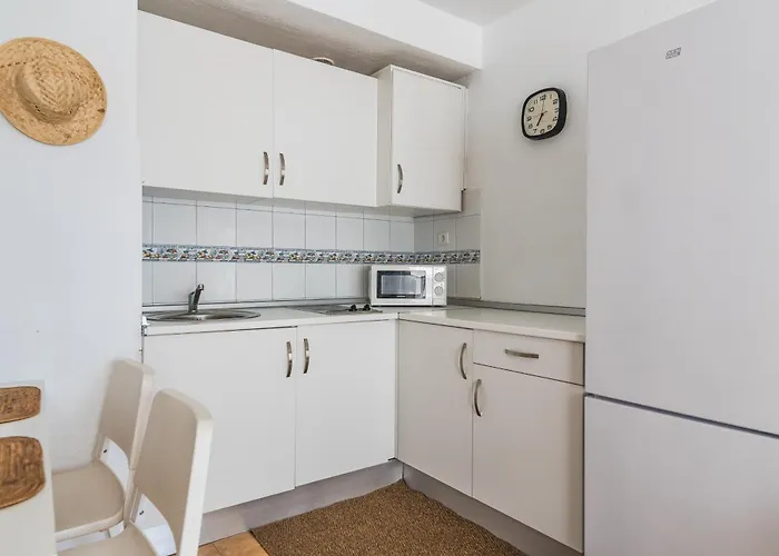 Home2book Pool & Terrace Comfort In Maspalomas (Gran Canaria)