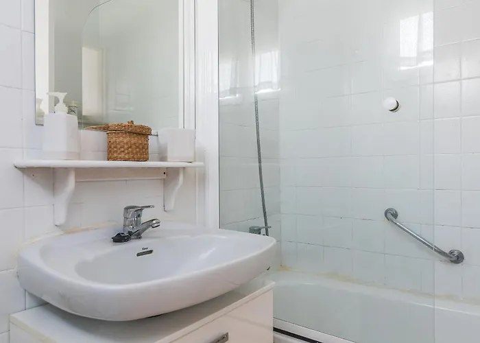 Home2book Pool & Terrace Comfort In Appartement *