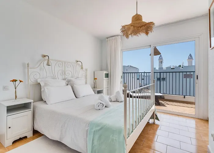 Home2book Pool & Terrace Comfort In Maspalomas (Gran Canaria)