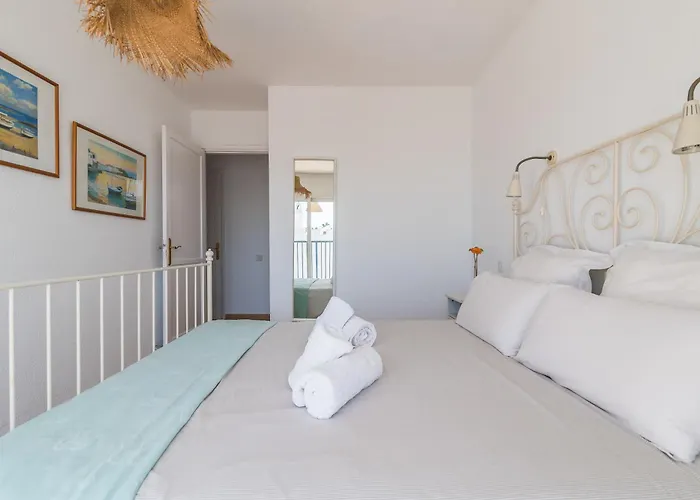 Appartement Home2book Pool & Terrace Comfort In