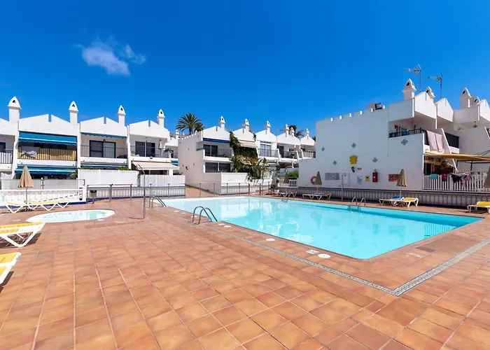 Home2book Pool & Terrace Comfort In Appartement *