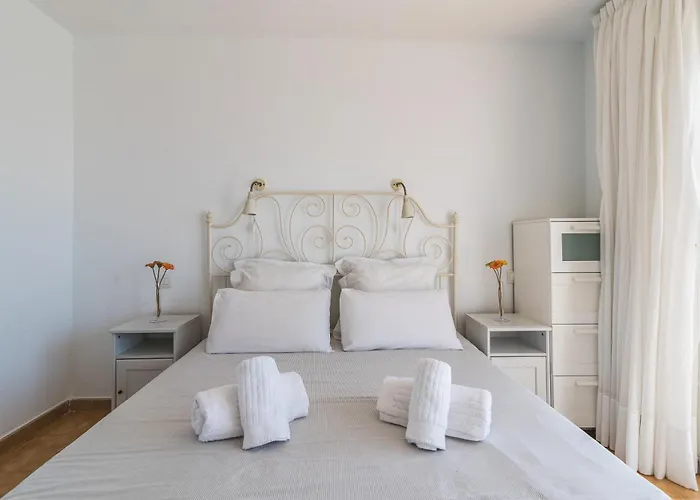 Home2book Pool & Terrace Comfort In Maspalomas (Gran Canaria)