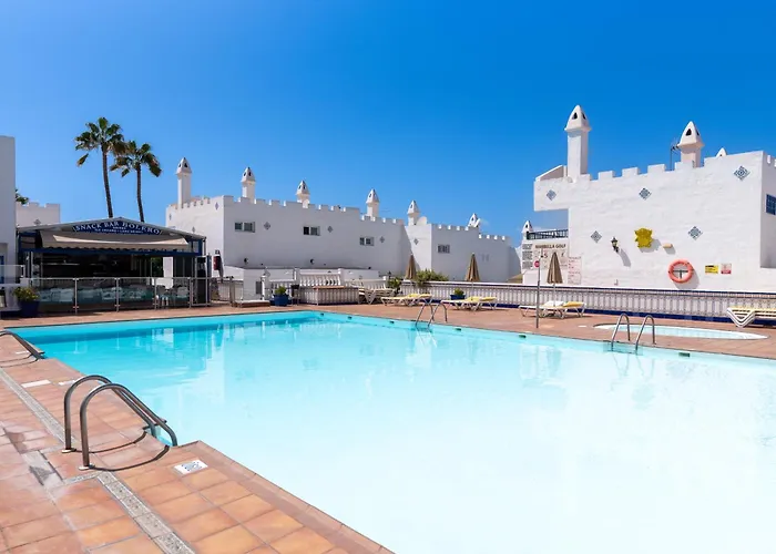Home2book Pool & Terrace Comfort In *
